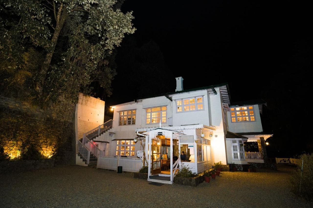 Bhikampur Lodge By Nine Hotels Nainital Ngoại thất bức ảnh