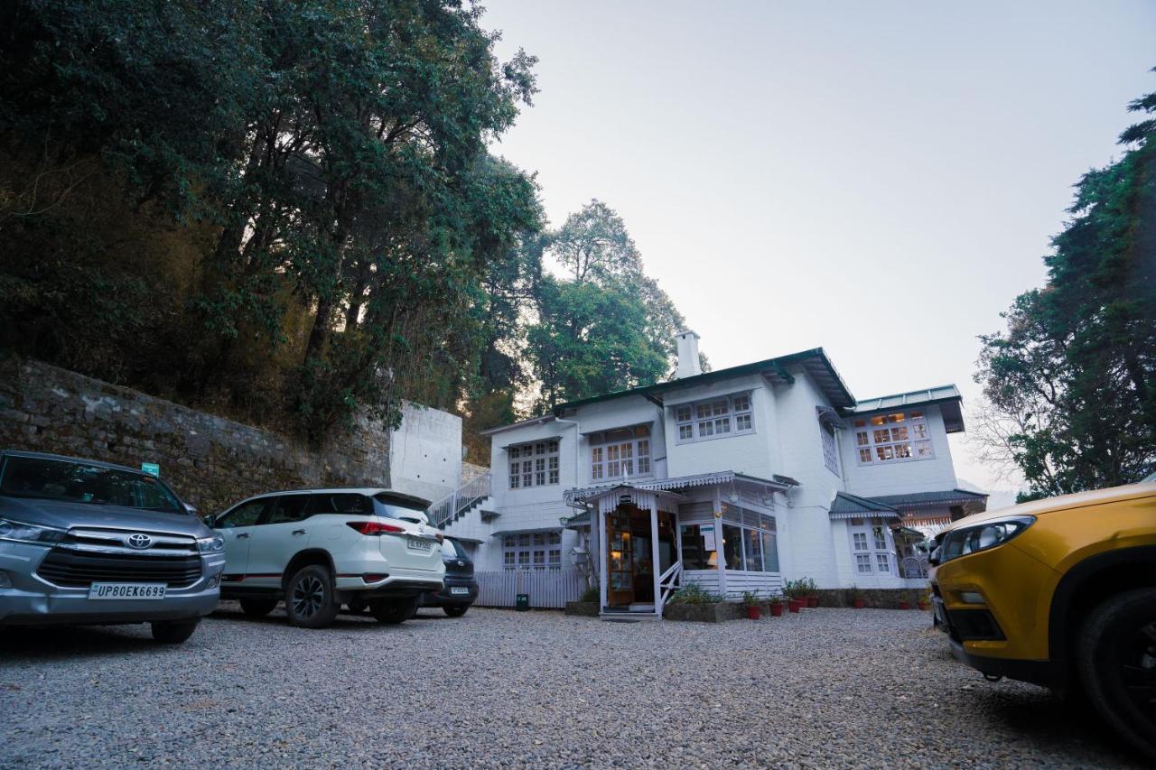 Bhikampur Lodge By Nine Hotels Nainital Ngoại thất bức ảnh