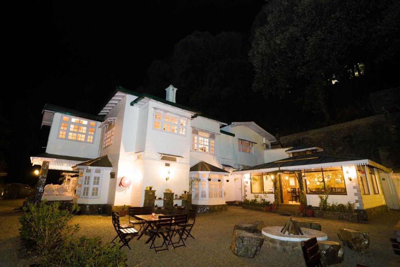Bhikampur Lodge By Nine Hotels Nainital Ngoại thất bức ảnh