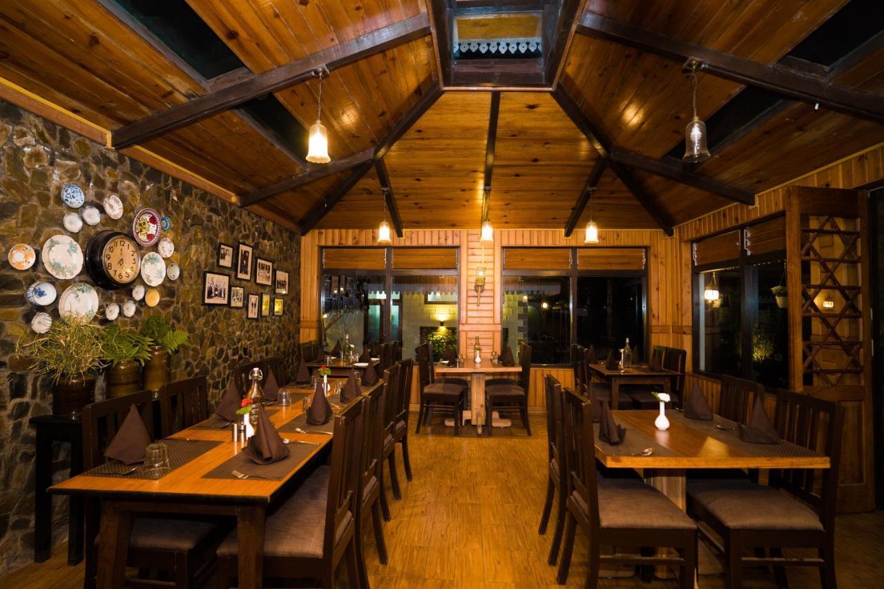 Bhikampur Lodge By Nine Hotels Nainital Ngoại thất bức ảnh